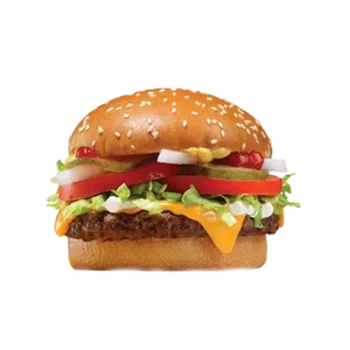 كلاسيك برجر