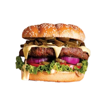 هلابينو برجر