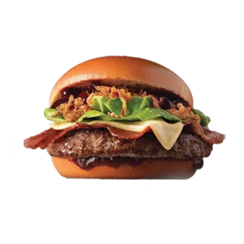 باربيكيو برجر