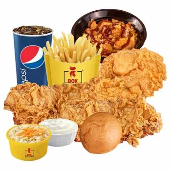 فاميلي استريس