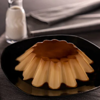 كريم بروليه