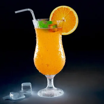 عصير برتقال